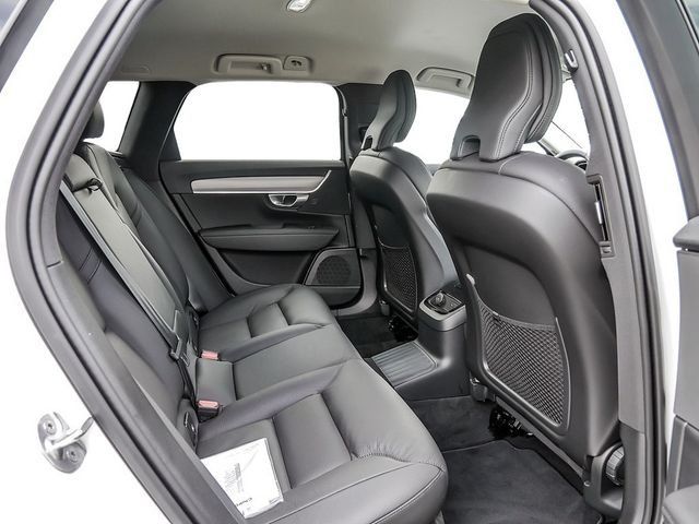 Volvo V90 Kombi T6 Core Recharge Plug-In Hybrid AWD V9 foto 9