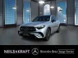 Mercedes-Benz GLC 220d 4M AMG+FAHRASSIST+PANO+NIGHT+360°+DIGIT - Mercedes-Benz GLC 220 Jahreswagen