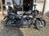 Harley-Davidson Sportster 48