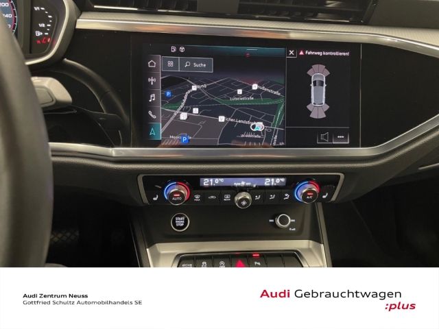 Audi Q3 - Bild 15