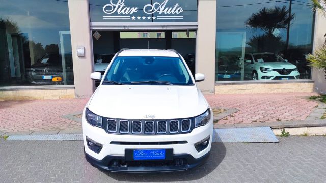 Jeep Compass 1.6 Multijet II 2WD Business