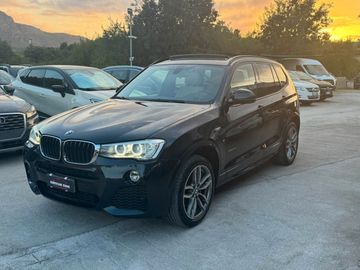 BMW X3 - 2