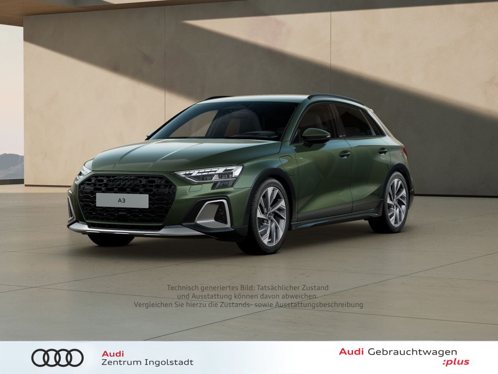 Image of Audi A3