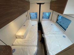 Bürstner Habiton HMX 6.0 (ALLRAD-190PS)  *Offroad*