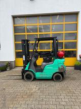 Mitsubishi FG18NT    8900.- Netto - Offers matching your search criteria