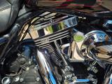 Harley-Davidson Street Gilde CVO - HARLEY-DAVIDSON 2010 CVO