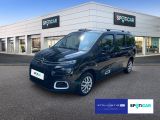 Citroën Berlingo 1.5 BlueHDi 130 Shine XL S&S EAT (EURO - Citroën Berlingo: Standheizung