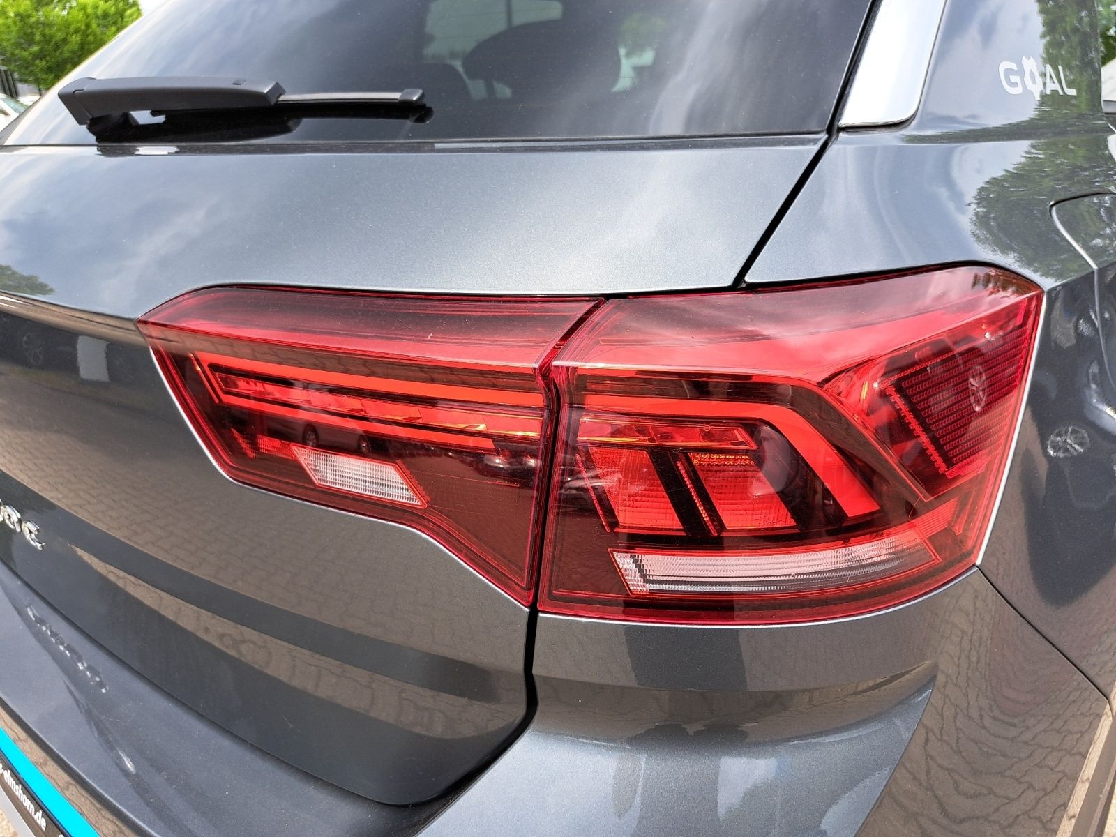 Volkswagen T-Roc - Bild 26