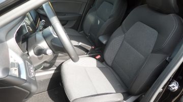 Renault Clio EXPERIENCE TCe 90 Sitzheizung vorn Einparkh