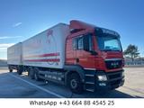 MAN TGS 26.440 EEV Kühlkoffer LBW 6x2 Org. 23.000 Km - MAN Tgs