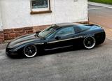 Chevrolet Corvette C5 Targa V8 5.7 Ltr. Ai... - Chevrolet aus 2000