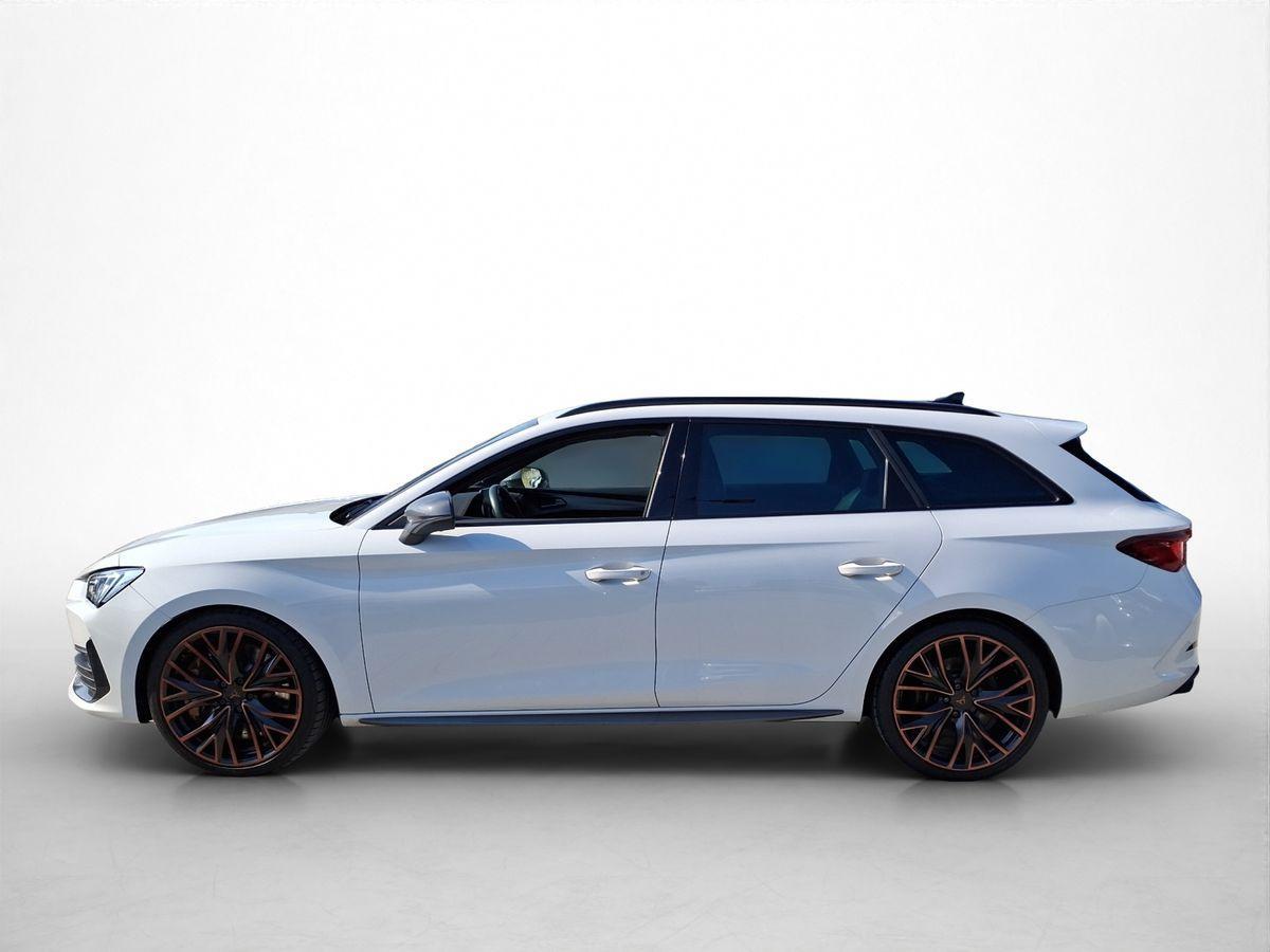 Cupra Leon Sportstourer VZ CUP 2.0 TSI DSG 4Drive 310P, миниатюра 9