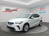 Seat Ibiza 1.0 TSI Style Facelift / SunSet / RFK / 5J - Seat Ibiza SUN mit Benzin-Antrieb