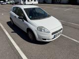 Fiat Grande Punto 1.2 8V Active / 66.000 km / TÜV NEU - Fiat Grande Punto Active mit Benzin-Antrieb