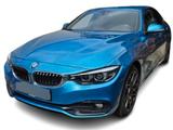 BMW 430d Gran Coupé Schiebe*Memory*HUD*CarPlay*Sport - BMW 430 Gran Coupé in Essen