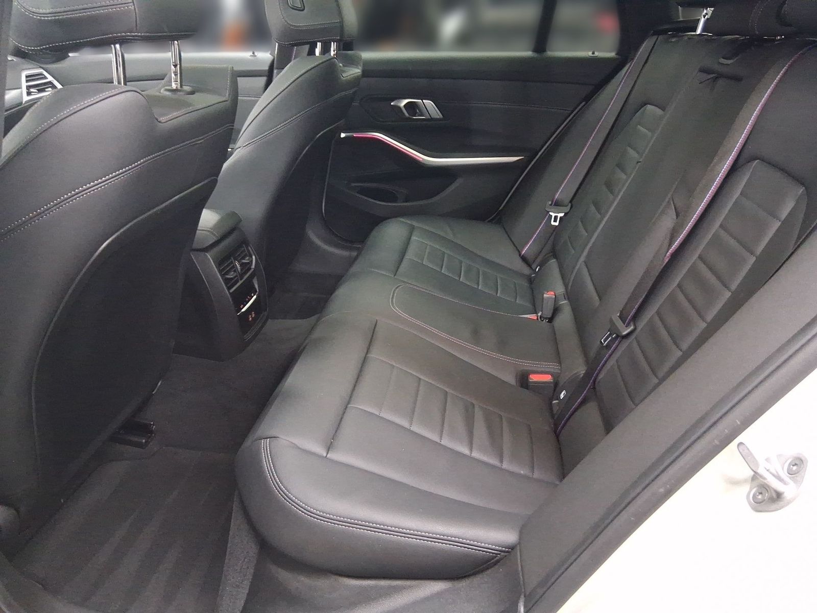 BMW M340i - Bild 11