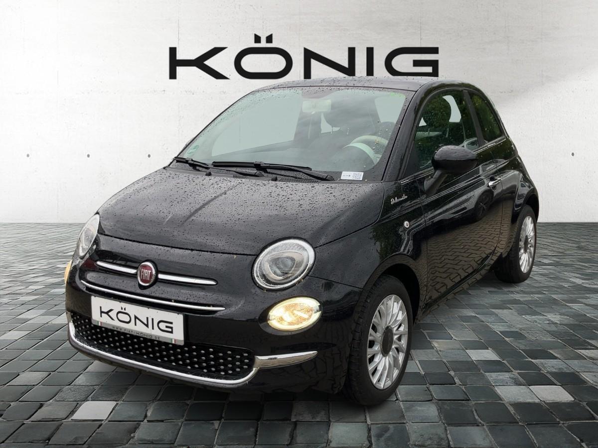 Fiat 500 MY21 1.0 GSE DOLCEVITA