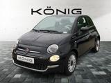 Fiat 500 MY21 1.0 GSE DOLCEVITA - Fiat 500 Gebrauchtwagen in Erfurt