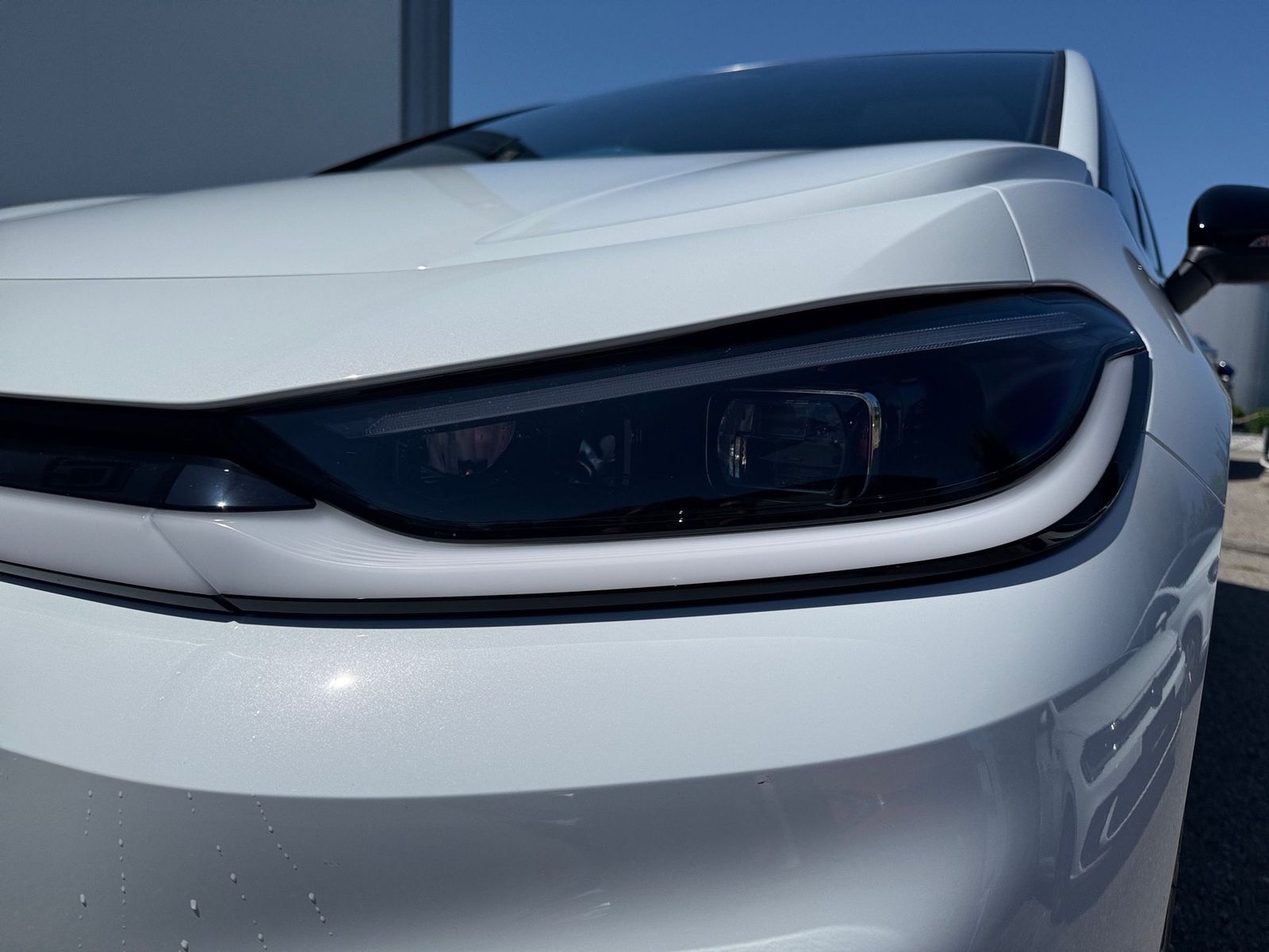 Volkswagen ID.3 Neo Style HeadUp Panodach Navi LED Kamera foto 4
