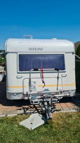 Knaus Südwind 550 - Knaus Südwind 550