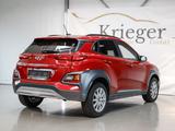 Hyundai KONA 1.0 TGDI *KAMERA*NAVIGATION*SITZHEIZUNG - Hyundai KONA in Essen