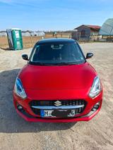 Suzuki Swift 1.2 DUALJET HYBRID Comfort+