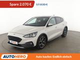 Ford Focus 2.0 TDCi EcoBlue Active*NAVI*LED*ACC*CAM* - Ford Focus: Tdci 2l