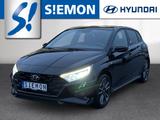 Hyundai i20 New 1.0 T-GDi (48V) N-LINE Navi Assistenzpak - Hyundai i20