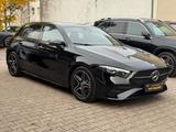 Mercedes-Benz A 200 A A 200 AMG*WIDE*CAM*NIGHTPAKET - Mercedes-Benz A-Klasse Gebrauchtwagen in Berlin