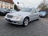 Mercedes-Benz E 200 T Kompressor Elegance SHD SItzheizung PDC