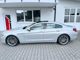 BMW 640 ixDrive GC Massage HARMAN Ind.Leder Sitzlüft - BMW 6er Reihe Gebrauchtwagen