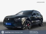 Jaguar F-Pace P400 AWD Sport - Jaguar F-Pace aus 2024