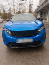 Peugeot 3008  GT 1,6 Hybrid 225 PS ( Plug-... - Peugeot 3008 in Augsburg
