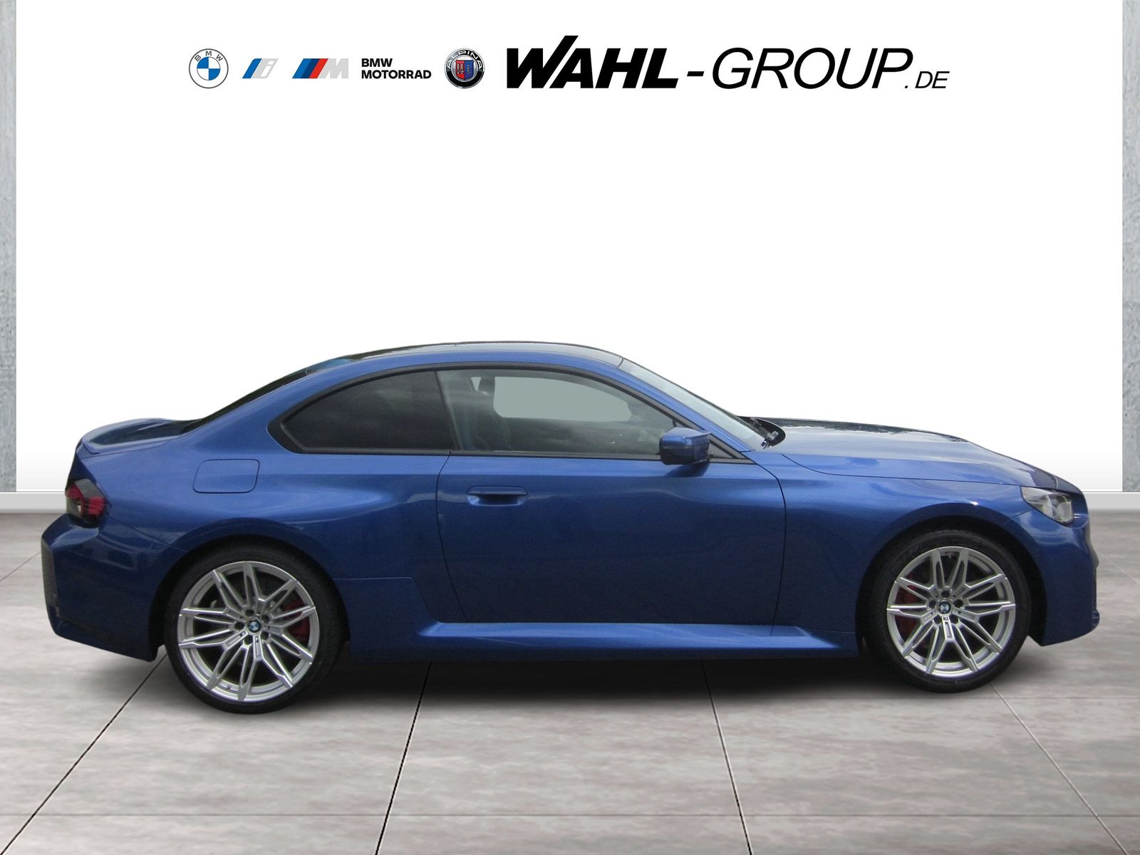 BMW M2 - Bild 6