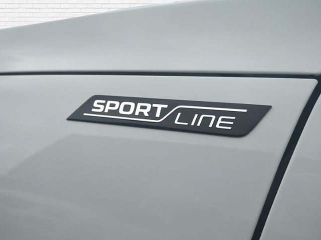 Fahrzeugabbildung SKODA Superb 2.0 TSI DSG Sportline MATRIX AHK HEADUP
