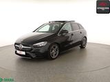 Mercedes-Benz B 180 3x AMG PANO,KAMERA,AMBIENTE,SPURHALTE,1.HD - Mercedes B 180 mit Schiebedach