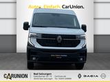Renault Master Kastenwagen extra L2H2 3,5t dCi 150 - Abrollkipper