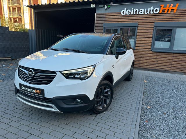 Opel Crossland (X)