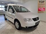 Volkswagen Caddy Life 1.9 TDI Standheizung Klima - Volkswagen Caddy mit Diesel-Antrieb: 1.9