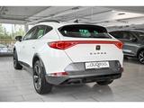 Cupra Formentor 1.5 TSI (150 PS)+NAVI+LEDER+SHZ+LHZ+RÜ - Cupra Gebrauchtwagen von 2023