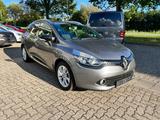 Renault Clio IV Grandtour Limited KLIMA NAVI USB 2.Hand - Renault aus 2015