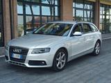 Audi A4 Avant 2.0 tdi Advanced quattro 143cv - silberne Audi Coupé