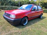 Volkswagen Polo 86c Coupé 2F - Volkswagen Polo: 2f 86c