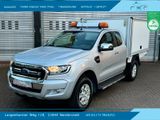 Ford Ranger 2.2TDCI XLT Extrakabine 4x4 - Ford Ranger: Tdci