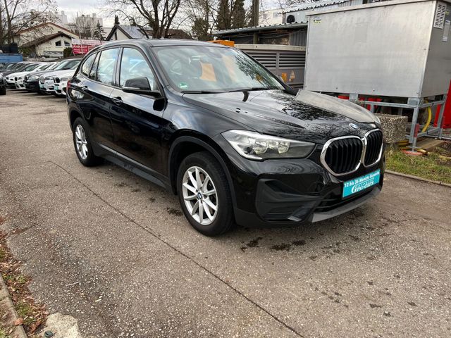 BMW X1 sDrive 20 i Advantage