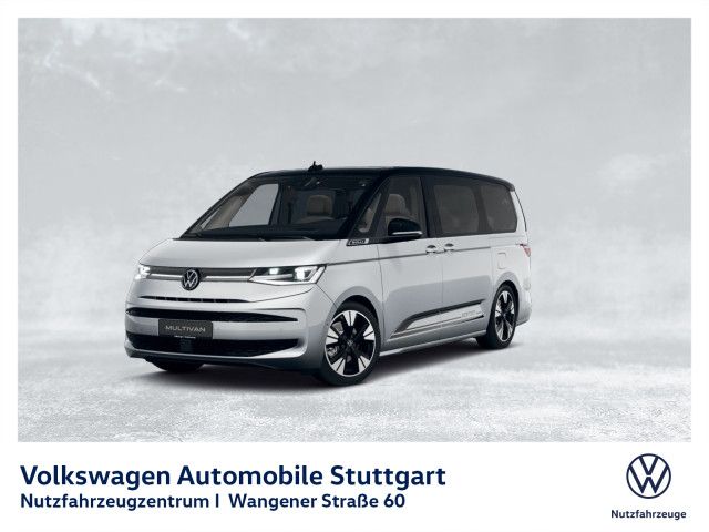 Volkswagen Multivan Life 2,0 l 110 kW TDI SCR Front antrieb