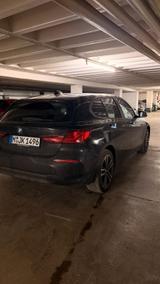 BMW 118i Advantage