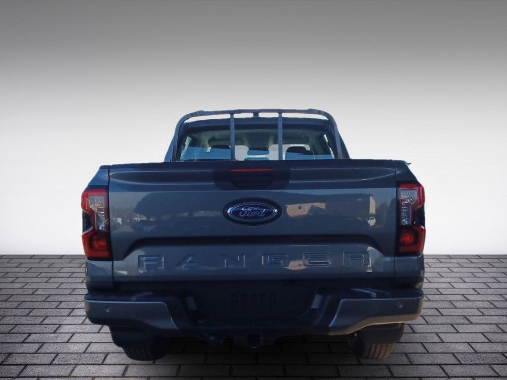 Ford Ranger - Bild 5