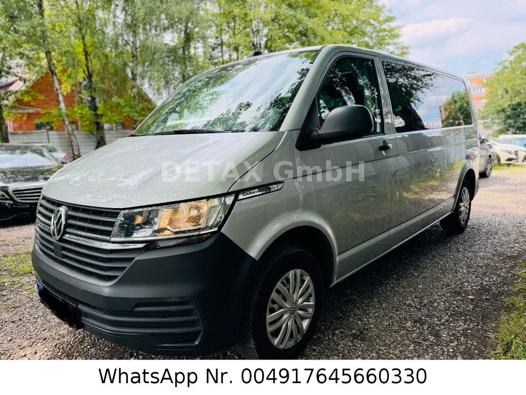 Volkswagen T6 Caravelle