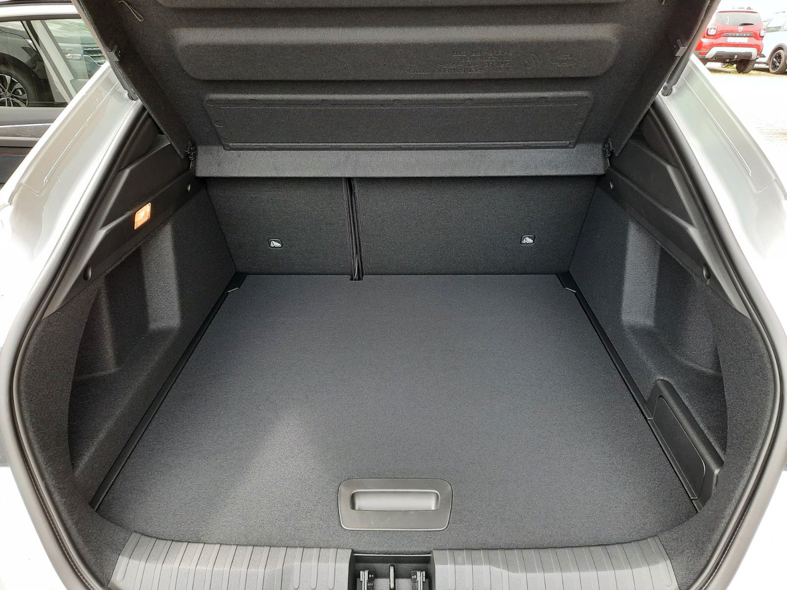 Renault Arkana - Bild 10